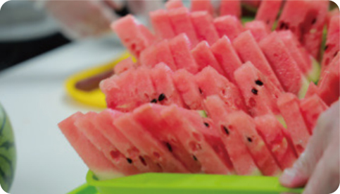 成公教育服务场景