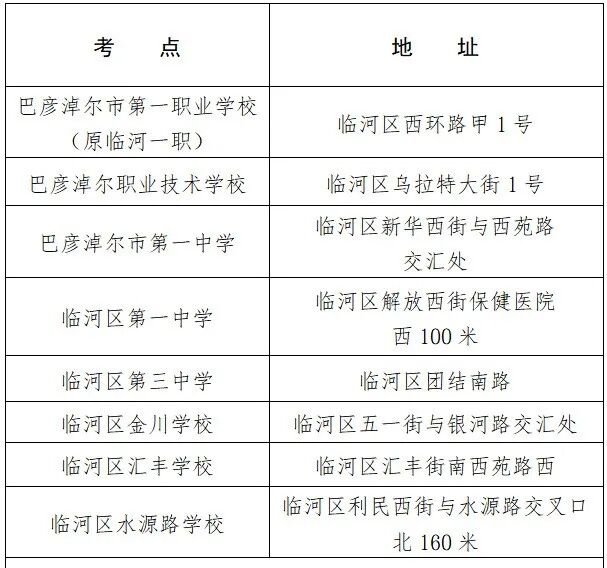 2026内蒙古省考巴盟考点.jpg 2026内蒙古省考巴盟考点.jpg